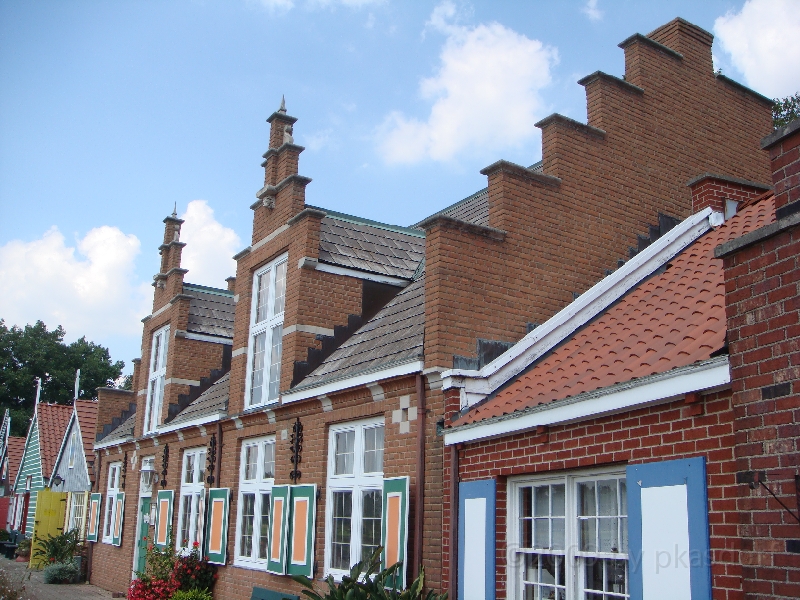 Western Michigan [2009] 505.JPG - Scenes from Windmill Island in Holland, Michigan.